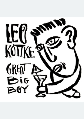 GREAT BIG BOY