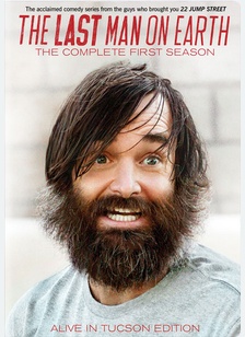 The Last Man on Earth: The Complete First Season