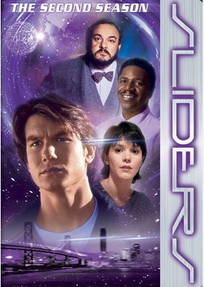 Sliders: The Second Season