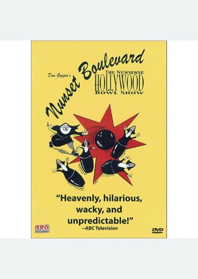 Nunset Boulevard: Nunsense Hollywood Bowl Show