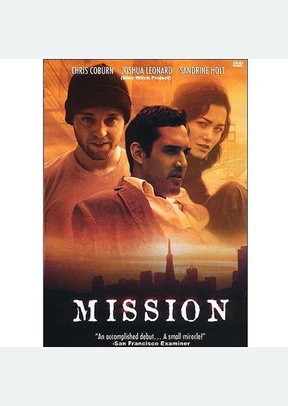The Mission