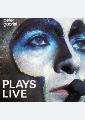 PLAYS LIVE (2CDS)