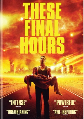These Final Hours