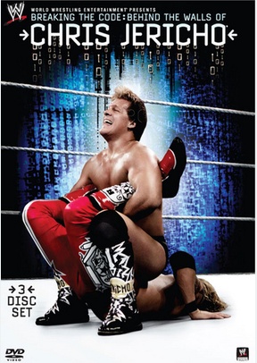 WWE: Chris Jericho Breaking the Code