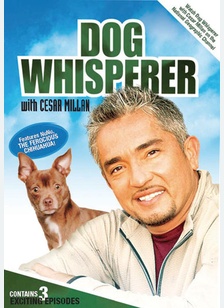 Dog Whisperer with Cesar Millan: Volume 1