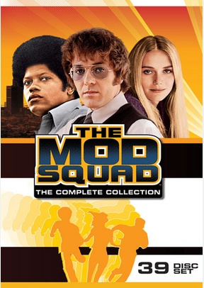 The Mod Squad: The Complete Series