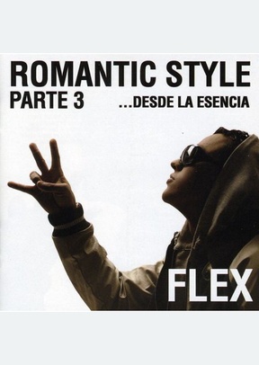 ROMANTIC STYLE PARTE 3:DESDE L
