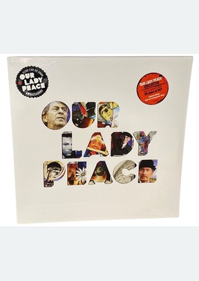 RSD- COLLECTED 94-22 (2LP)