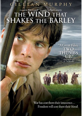 The Wind That Shakes the Barley