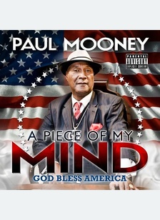 PIECE OF MY MIND