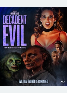 DECADENT EVIL (BR)