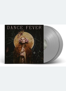 Dance Fever Ie Grey Vinyl 2 Lp