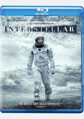 Interstellar