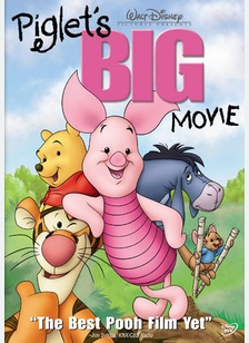 Piglet's Big Movie