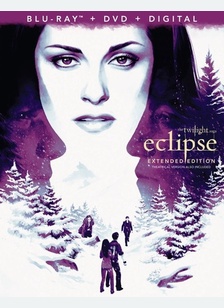 The Twilight Saga: Eclipse