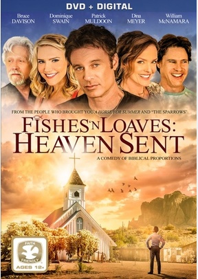 Fishes 'N Loaves: Heaven Sent