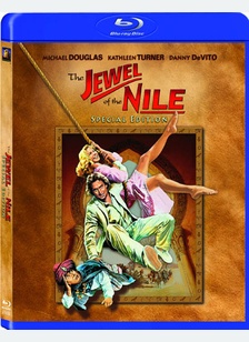 The Jewel Of The Nile