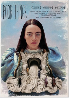POOR THINGS