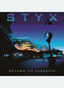RETURN TO PARADISE
