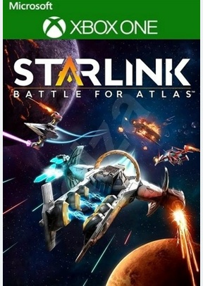 STARLINK:BATTLE FOR ATLAS (GAM - Xbox One