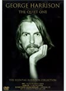 HARRISON:QUIET ONE