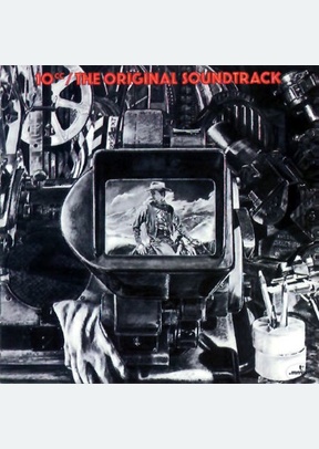 ORIGINAL SOUNDTRACK