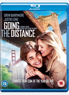 GOING THE DISTANCE (BR)