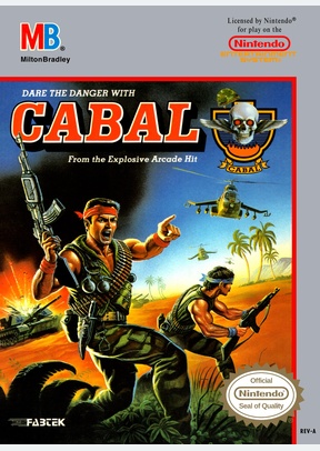 CABAL