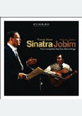 SINATRA/JOBIM:COMPLETE REPRISE