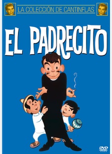 El Padrecito