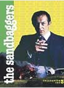 SANDBAGGERS:S3