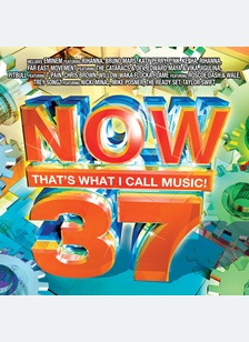 NOW 37