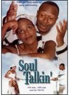 Soul Talkin'