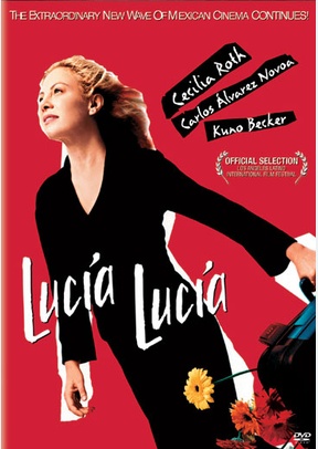 Lucia, Lucia
