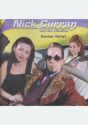 Doctor Velvet