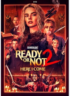 READY OR NOT 2