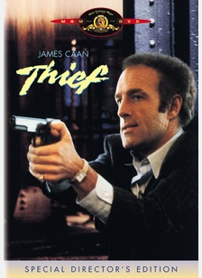 Thief