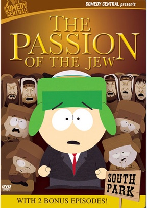 South Park: The Passion of the Jew