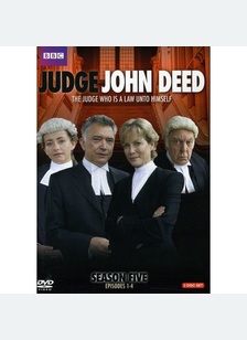 Judge John Deed: Season 5