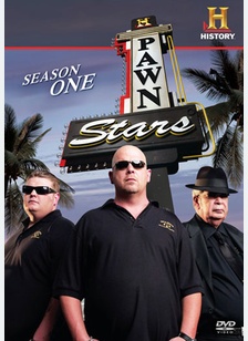 Pawn Stars: Season One