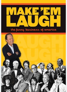 MAKEEM LAUGH