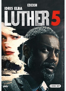 LUTHER:S5