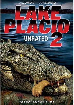 Lake Placid 2