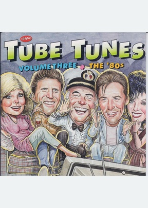 TUBE TUNES:V3
