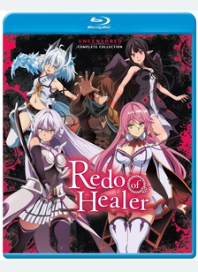 REDO OF HEALER:COMP (BR)