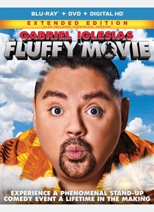 The Fluffy Movie