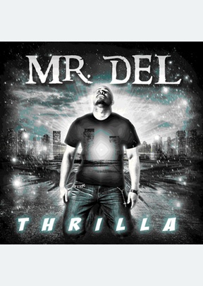 THRILLA