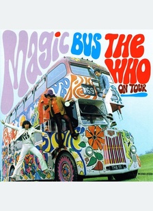 MAGIC BUS