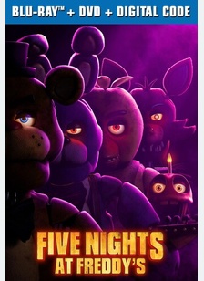 Five Nights at Freddy's