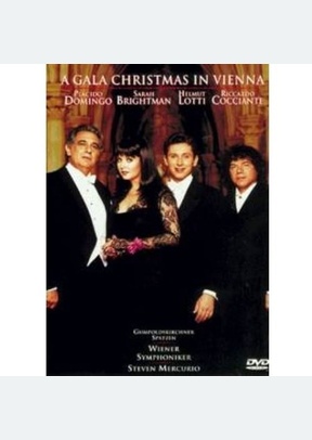 VARIOUS (DVD)